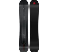 Nitro Pantera BRD ´25 Planche de Snowboard pour Homme Tout Terrain Directional Trüe Camber Mountain Mid-Wide