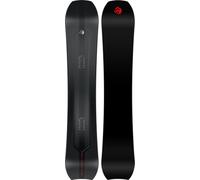Nitro Pantera BRD ´25 Planche de Snowboard pour Homme Tout Terrain Directional Trüe Camber Mountain Mid-Wide