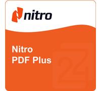 Nitro PDF Plus 3 Ans à partir de 10000 Utilisateur(s)