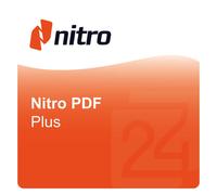 Nitro PDF Plus Subscription 1 An 2000 - 4999 User