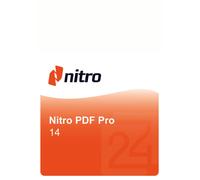 Nitro PDF Pro 14 Lifetime Key GLOBAL