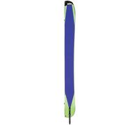 Nitro - Peaux de Splitboard - Freeride Skins Doppleganger 2024 - Taille 160 cm - Bleu Bleu 160 cm