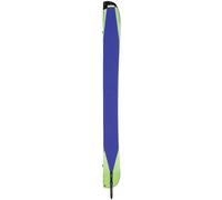 Nitro - Peaux de Splitboard - Freeride Skins Doppleganger 2024 - Taille 164 cm - Bleu Bleu 164 cm