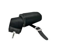 Nitro - Peaux de splitboard - Volta Skins en Nylon - Taille 152 cm - Noir Noir 152 cm