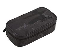 Nitro Pencil Case XL Forged Camo