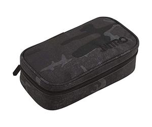 Nitro Pencil Case XL Forged Camo