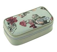 Nitro Pencil Case XL'16 Trousse Mixte, Dead Flower, Taille Unique
