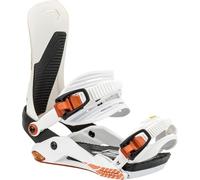 Nitro Phantom '30 Fixations de Snowboard pour Hommes, X Volcom, L