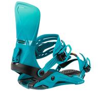 Nitro - Phantom Aqua Fade - L - Fix Snowboard