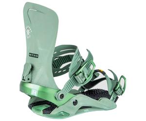 Nitro - Phantom Factory Craft Series - L - Fix Snowboard