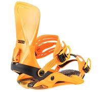 Nitro - Phantom Orange Fade - M - Fix Snowboard