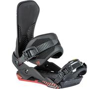 NITRO PHANTOM PLUS Bindung 2024 ultra black, L