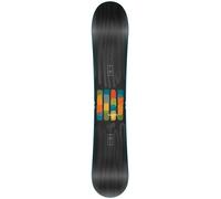 Nitro Snowboard Phase 2026 Homme Noir/Multicolore taille 159