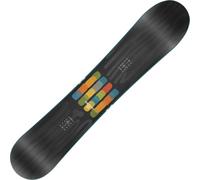 NITRO Phase - Homme - Noir / Multicolore - taille 155- modèle 2026