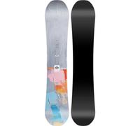 Nitro Planche De Snowboard Lectra Abstract R