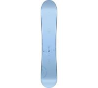 Nitro Planche de Snowboard Phase X Cinelli pour Homme, Tout Terrain, directionnel, cam-Out, Tout-Terrain, mi-Large