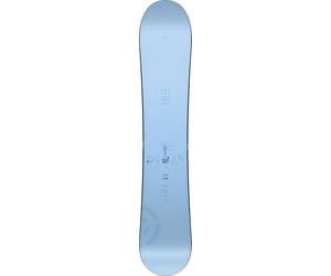 Nitro Planche de Snowboard Phase X Cinelli pour Homme, Tout Terrain, directionnel, cam-Out, Tout-Terrain, mi-Large