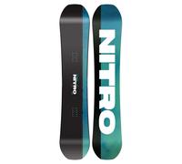 Nitro - Pack Planche Snowboard Prime Chroma - 152 + King - Planche Snowboard
