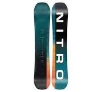 Nitro Planche De Snowboard Team