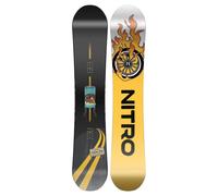 Nitro Planche De Snowboard Team Pro Marcus Kleveland