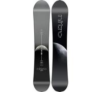 Nitro Planche de Snowboard Victoria 25 Pro Performance Highend All Mountain Directional True Camber Koroyd PowerLite Core