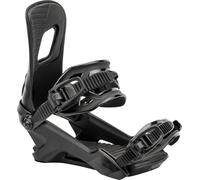 Nitro Plastique Rambler Ultra Black M