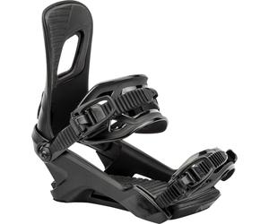 Nitro Plastique Rambler Ultra Black M