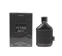 Nitro Platinum by Dumont for Men - 3.4 oz EDP Spray