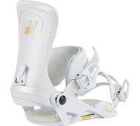 Nitro Poison '24 All Mountin Freeride Fixation de Snowboard pour Femme