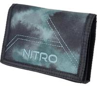 Nitro Portefeuille Daypacker Collection Wallet Reef Break Multicolore