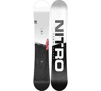 Nitro Prime Raw BRD ´22 Snowboard Mixte-Adulte