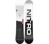 Nitro Prime Raw Wide BRD ´22 Snowboard Mixte-Adulte