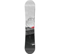 Nitro Prime Raw Wide BRD´24 Snowboard pour Hommes, Multicolore, 159