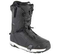 Nitro - Profile Step On Tls Black - 33 - Boots