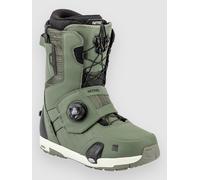 Nitro Profile TLS 2026 Step On Boots noir 28.5