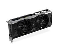 Nitro Radeon RX 9060 XT OC - OC Edition - carte graphique - Radeon RX 9060 XT - 8 Go GDDR6 - PCI Express 5.0 - HDMI, 2 x DisplayPort