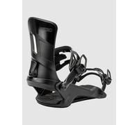 Nitro Rambler 2026 Fixations de snowboard noir L