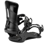 Nitro Rambler Plastique et Plastique, Ultra Black, m