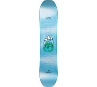 Nitro Ripper Youth Snowboard All-Mountain 121 cm