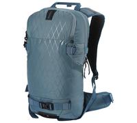 Nitro Rover 14 Sac à dos unisexe pour snowboard, randonnée, vélo, 1 pièce, Artic, 14 l, Moderne