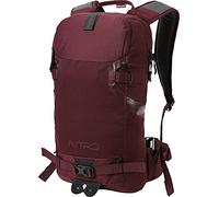 Nitro Rover 14 Sac à dos multifonction pour randonnée, vélo, 14 l