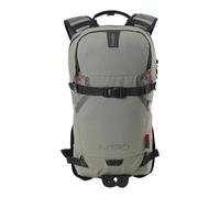 Nitro Rover 14 Sac à dos multifonction pour randonnée, vélo, 14 l, Waxed Lizard, 14 l, Moderne