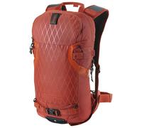 NITRO Sac à dos Rover 14L 50 cm orange