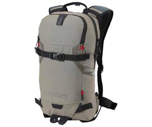 Nitro - Rover 14 Wax Lizard - Sac à dos