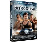 Nitro Rush DVD