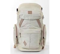 NITRO Daypacker Two Daypack 46 cm Compartiment pour ordinateur portable jaune