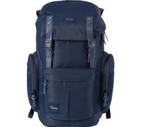 NITRO Sac à dos bleu foncé, Taille One Size