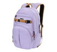 NITRO sac à dos Daypacker Collection Chase Backpack Lavender