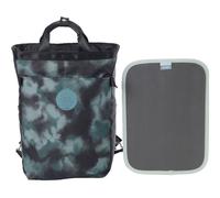 NITRO sac à dos Daypacker Collection Mojo Backpack Reef Break