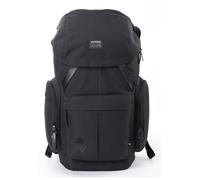 NITRO sac à dos Daypacker Two Backpack True Black